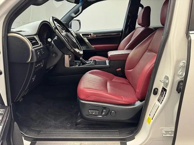 2021 Lexus GX 460 Premium