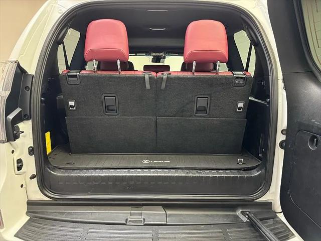 2021 Lexus GX 460 Premium