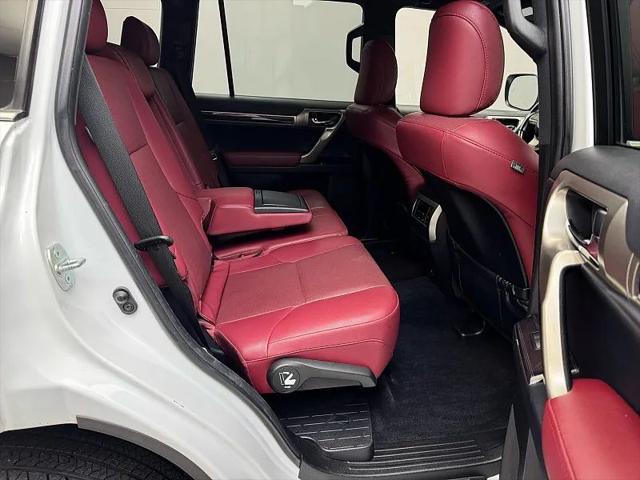 2021 Lexus GX 460 Premium