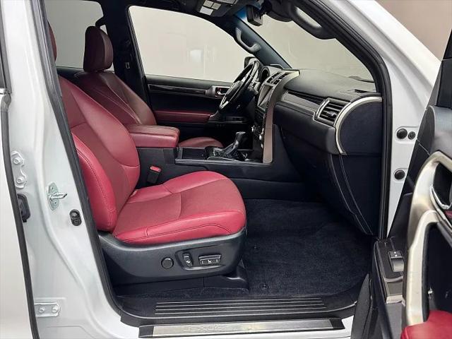 2021 Lexus GX 460 Premium