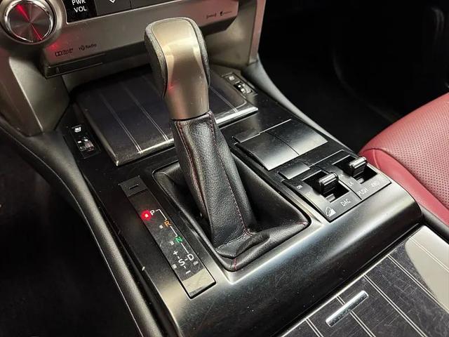 2021 Lexus GX 460 Premium
