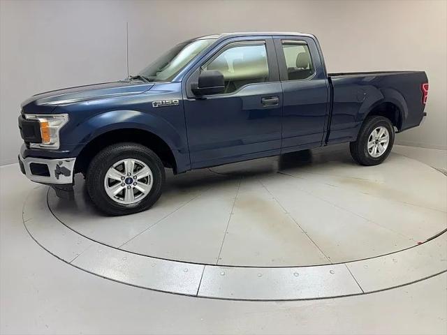 2018 Ford F-150 XL for sale in Naugatuck, CT
