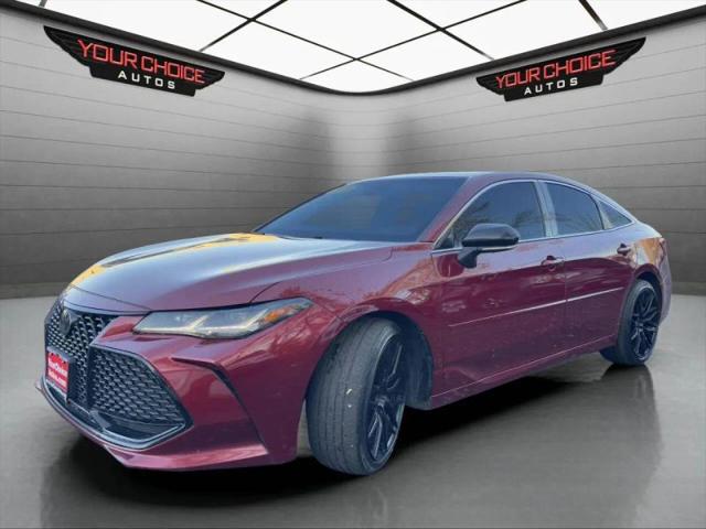 2019 Toyota Avalon Touring for sale in Elgin, IL