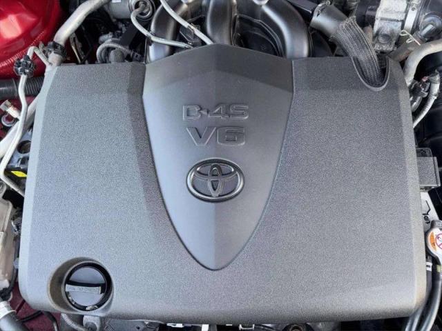 2019 Toyota Avalon Touring