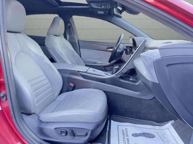2019 Toyota Avalon Touring