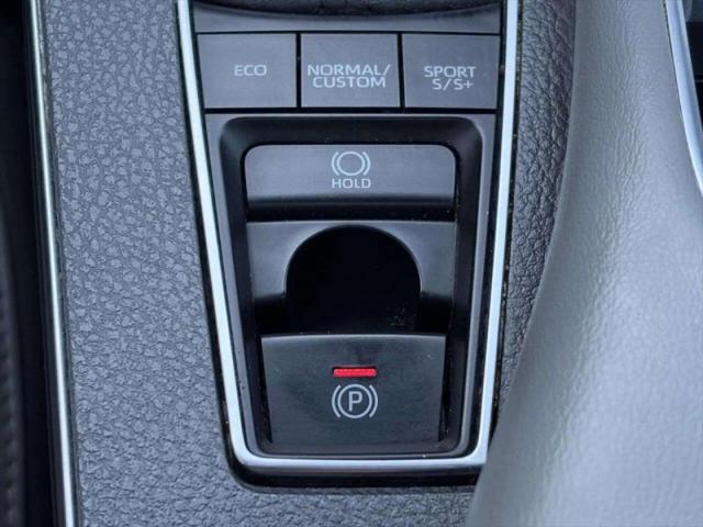 2019 Toyota Avalon Touring