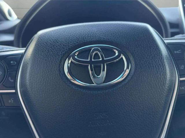 2019 Toyota Avalon Touring