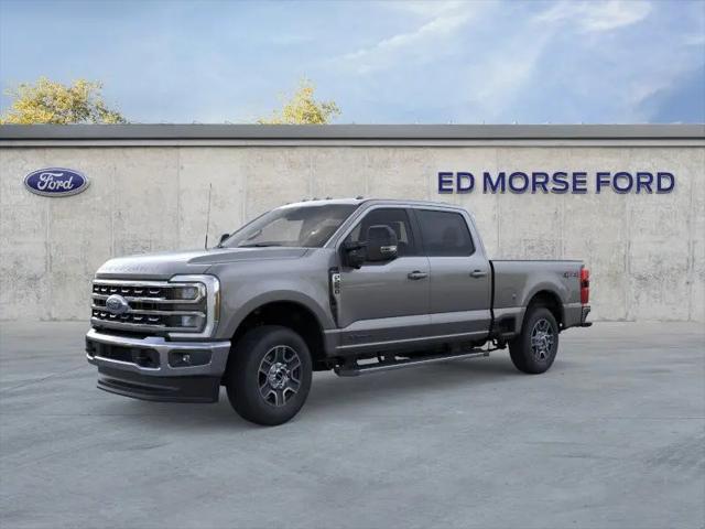 2026 Ford F-250 LARIAT for sale in Sierra Vista, AZ