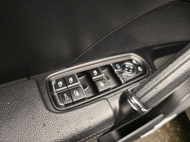 2017 Porsche Cayenne Platinum Edition