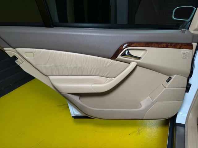 2000 Mercedes-Benz 500 S 500