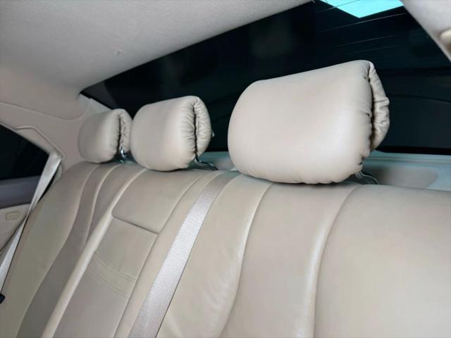 2000 Mercedes-Benz 500 S 500