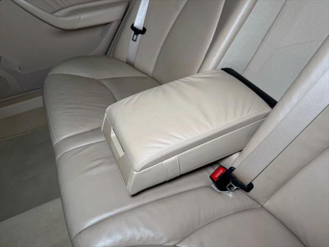 2000 Mercedes-Benz 500 S 500