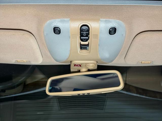 2000 Mercedes-Benz 500 S 500