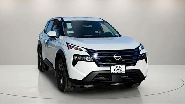 2026 Nissan Rogue SV for sale in ARLINGTON, TX