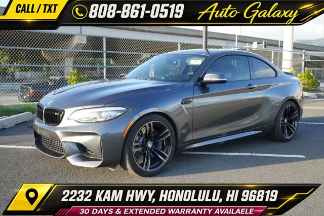 2018 BMW M2 Base for sale in Honolulu, HI