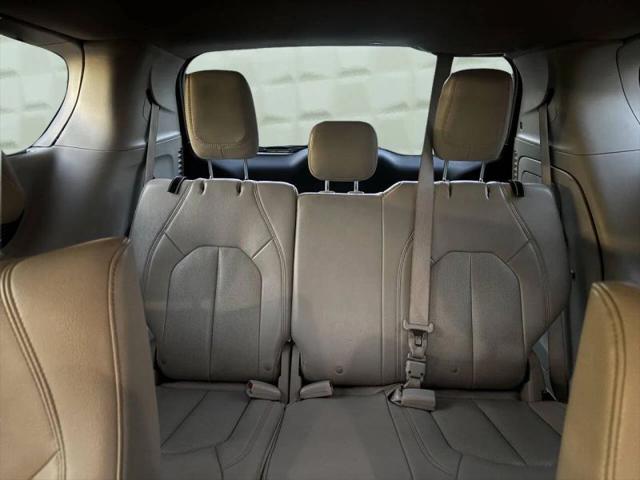 2021 Chrysler Pacifica Hybrid Touring L