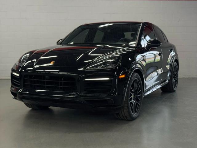 2023 Porsche Cayenne GTS for sale in Wayne, MI