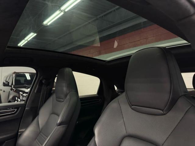 2023 Porsche Cayenne GTS