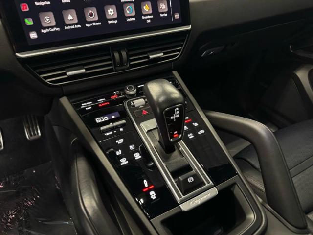 2023 Porsche Cayenne GTS