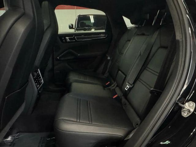 2023 Porsche Cayenne GTS