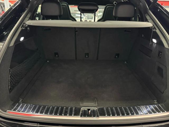 2023 Porsche Cayenne GTS