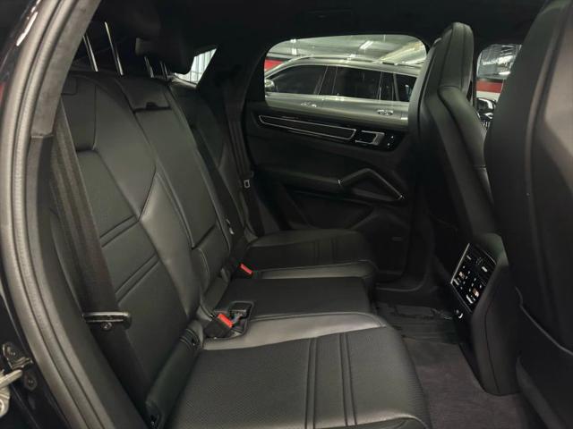 2023 Porsche Cayenne GTS