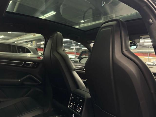 2023 Porsche Cayenne GTS