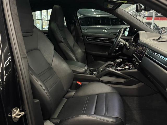 2023 Porsche Cayenne GTS