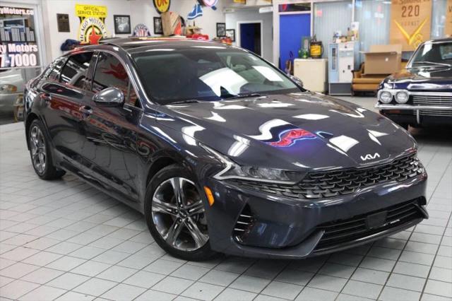 2023 Kia K5 EX for sale in Chicago, IL