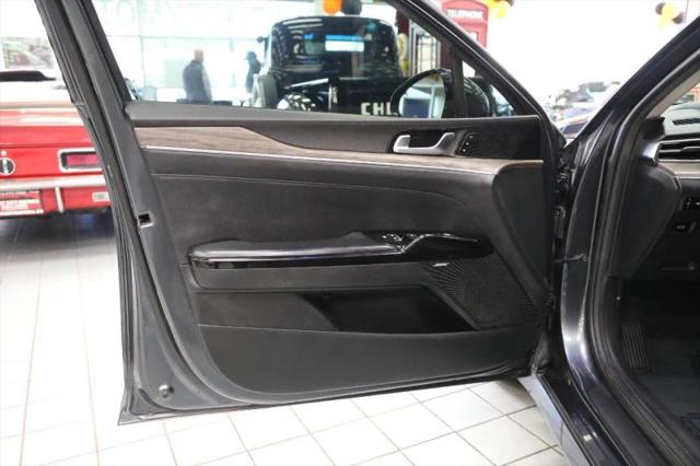 2023 Kia K5 EX
