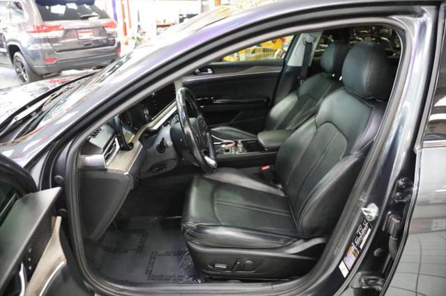 2023 Kia K5 EX