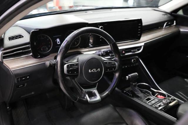 2023 Kia K5 EX