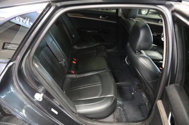 2023 Kia K5 EX