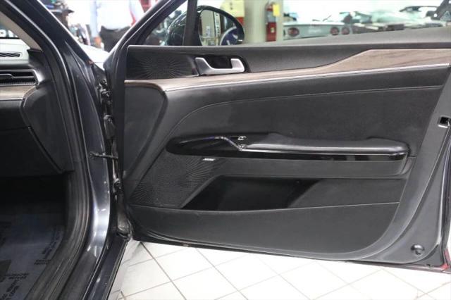 2023 Kia K5 EX