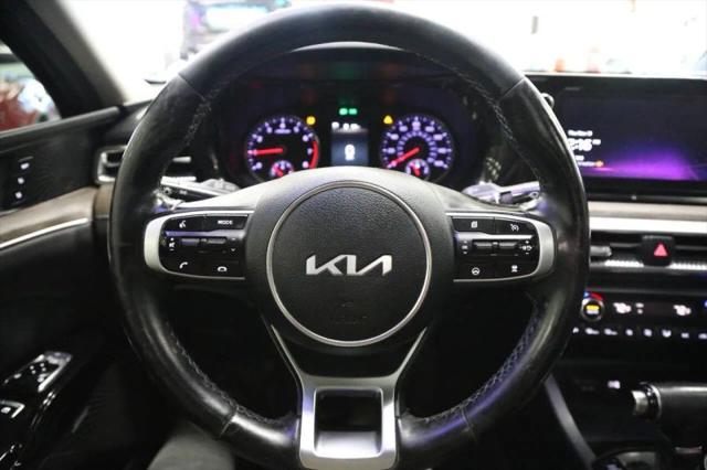 2023 Kia K5 EX