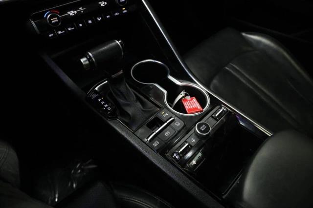 2023 Kia K5 EX