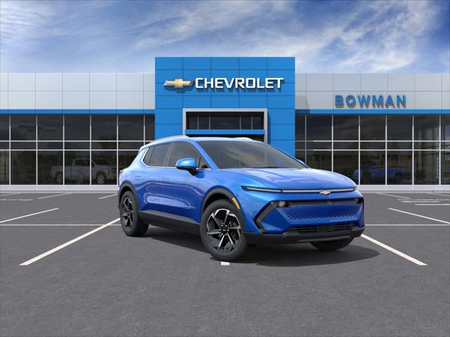 2026 Chevrolet Equinox LT 2, FWD for sale in Clarkston, MI
