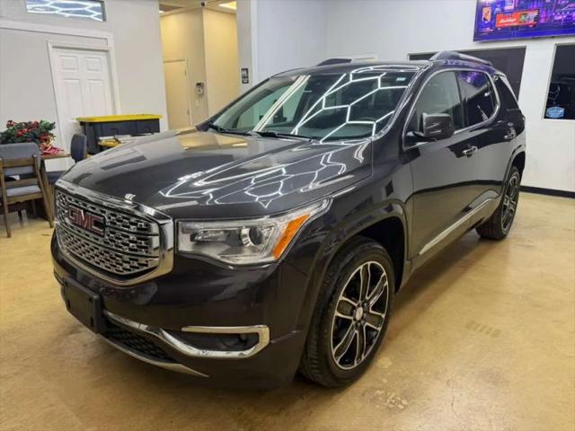 2017 GMC Acadia Denali for sale in Orlando, FL