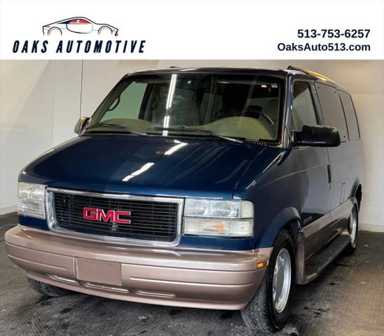 2002 GMC Safari SLE for sale in Cincinnati, OH