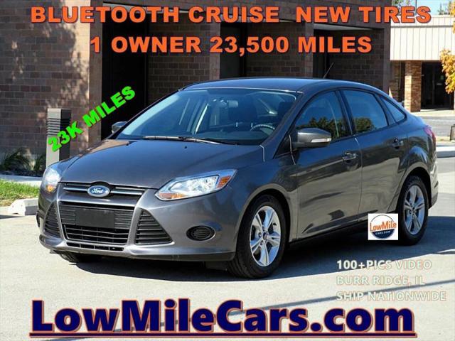 2013 Ford Focus SE for sale in Burr Ridge, IL