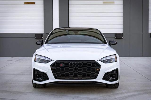 2024 Audi S5 Sportback Premium Plus TFSI quattro Tiptronic