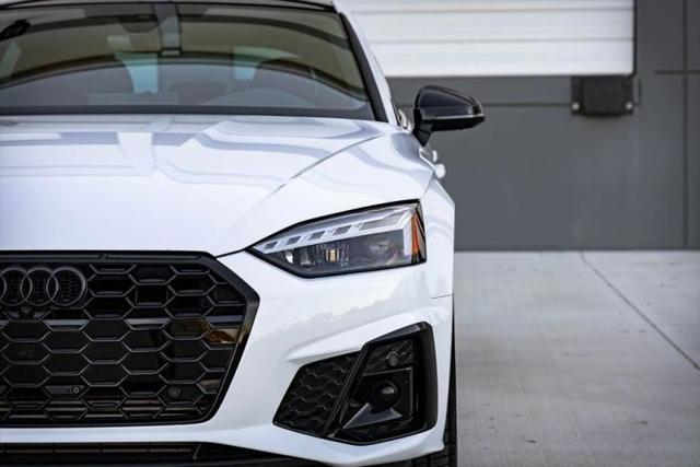 2024 Audi S5 Sportback Premium Plus TFSI quattro Tiptronic