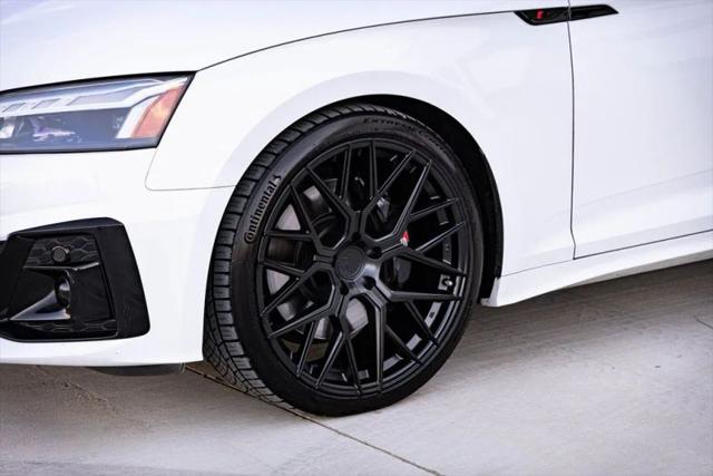 2024 Audi S5 Sportback Premium Plus TFSI quattro Tiptronic