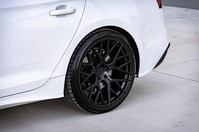 2024 Audi S5 Sportback Premium Plus TFSI quattro Tiptronic