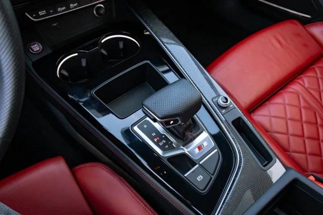 2024 Audi S5 Sportback Premium Plus TFSI quattro Tiptronic