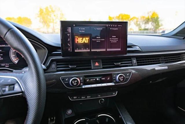 2024 Audi S5 Sportback Premium Plus TFSI quattro Tiptronic