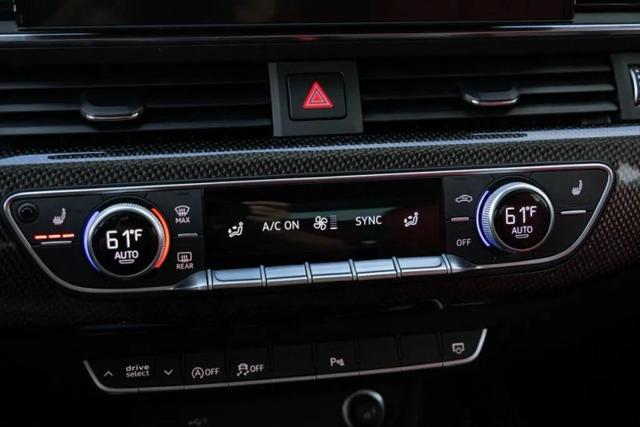 2024 Audi S5 Sportback Premium Plus TFSI quattro Tiptronic