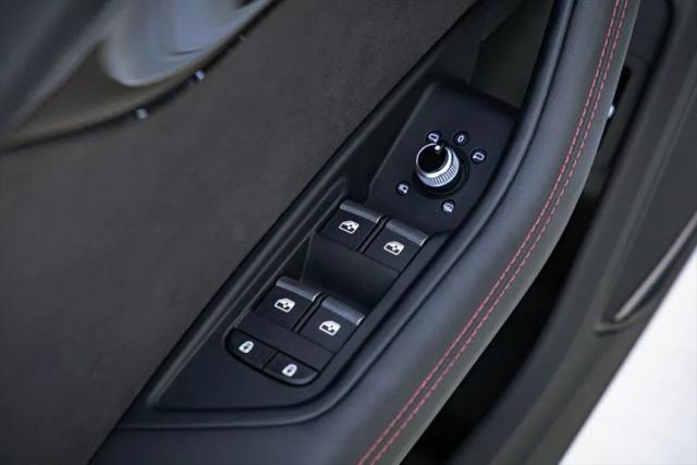 2024 Audi S5 Sportback Premium Plus TFSI quattro Tiptronic