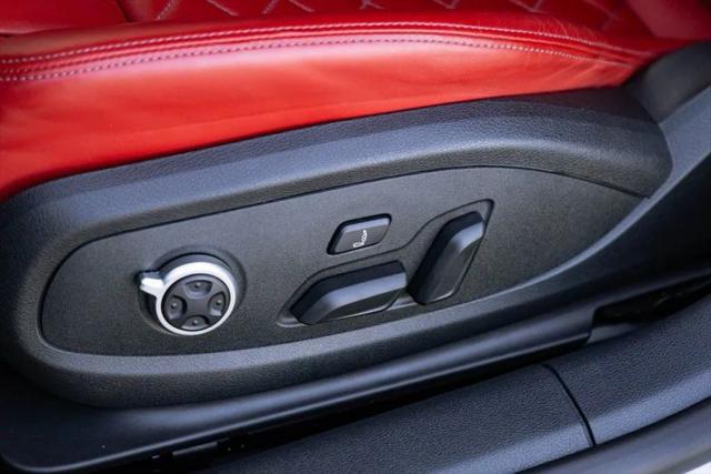 2024 Audi S5 Sportback Premium Plus TFSI quattro Tiptronic
