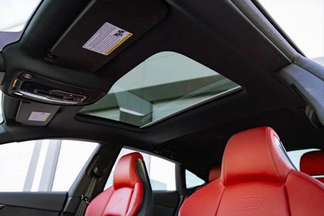 2024 Audi S5 Sportback Premium Plus TFSI quattro Tiptronic